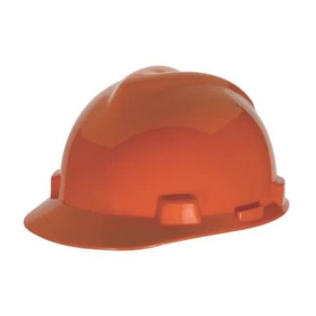 Hard Hat, Super V, High Density Polyethylene, 4-Point Point Ratchet (4-Point), Type 2, Class E MPN:C217094