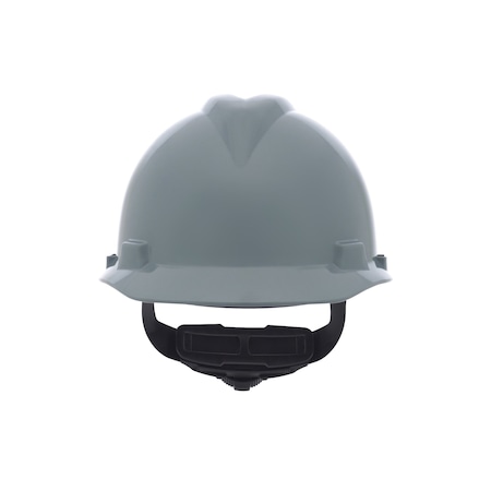 Hard Hat, Super V, High Density Polyethylene, 4-Point Point Ratchet (4-Point), Type 2, Class E MPN:C217097