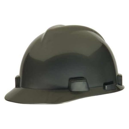 Hard Hat, Super V, High Density Polyethylene, 4-Point Point Ratchet (4-Point), Type 2, Class E MPN:C217140