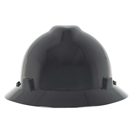 Hard Hat, Pinlock (4-Point), Black MPN:C217369