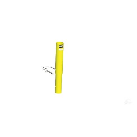 Mast Extension, 15
