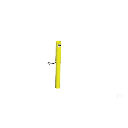 Mast Extension, 24