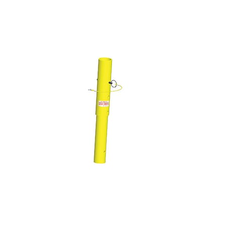 Mast Extension, 18