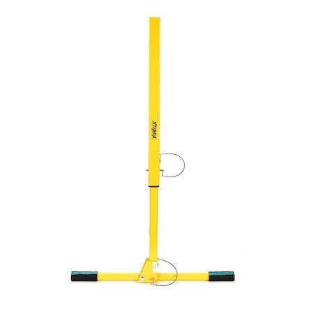 T-Bar Leg, 48