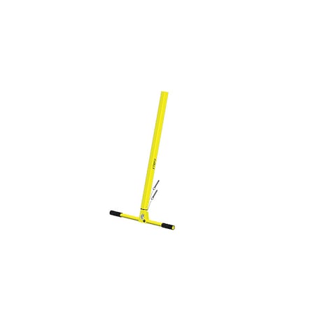 T-Bar Leg, 47-75