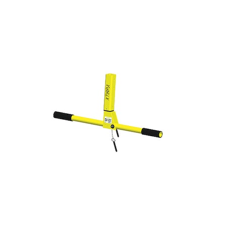 T-Bar Leg, 12-14