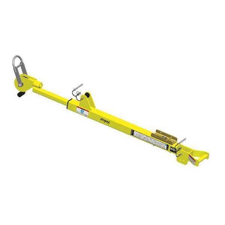 Pole Hoist, 48-72