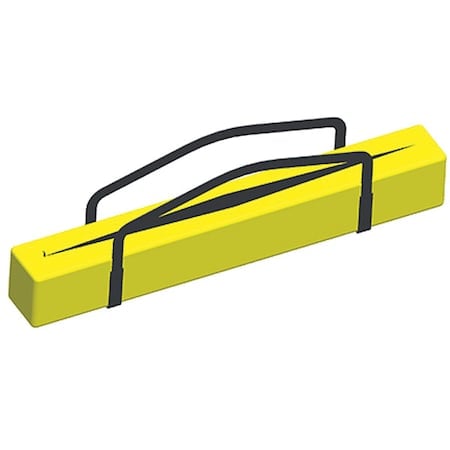 Carrying Bag, Mast 3