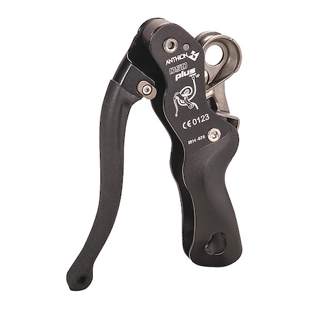 Anthron System, 440 lb, Aluminum, For Use With: Anthron Descent Device System MPN:SDC726150