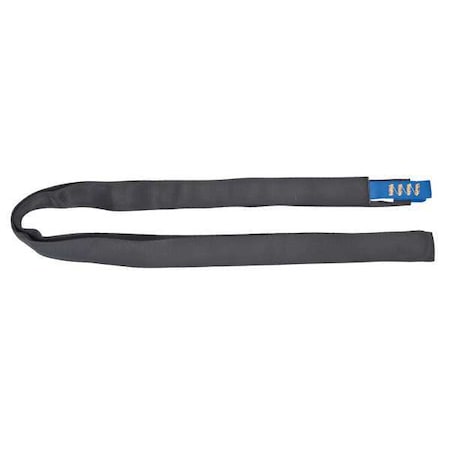 Anchor Sling, 6 ft Length, 310 lb Weigth Capacity, Nylon Anchor, 5, 000 lb Tensile Strength MPN:SFP2267406