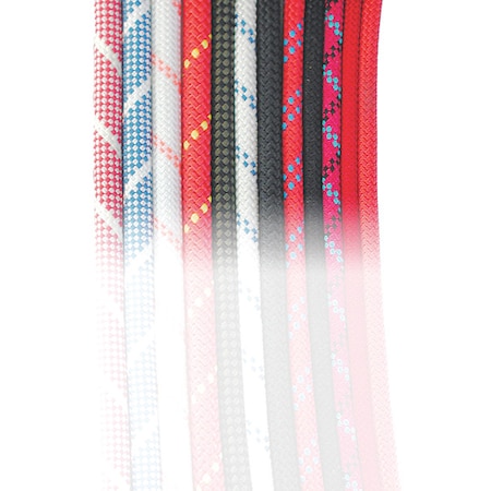 Vertical Lifeline, 310 lb, Polyester, For Use With: Rescue System MPN:SRP530961050
