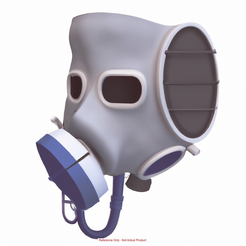 PAPR System Mask-Mounted Size S MPN:10023882