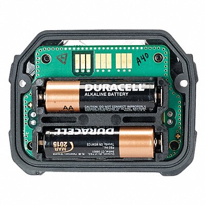 Battery Pack Alkaline MPN:10114837