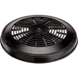 MSA Comfo® Respirator Reusable Snap-On Filter Cover 1/Pack 489353 489353