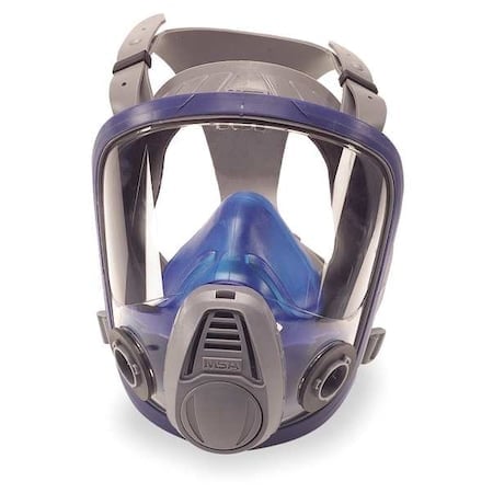 Advantage 3200 Twin Cartridge Small Respirator MPN:10031340
