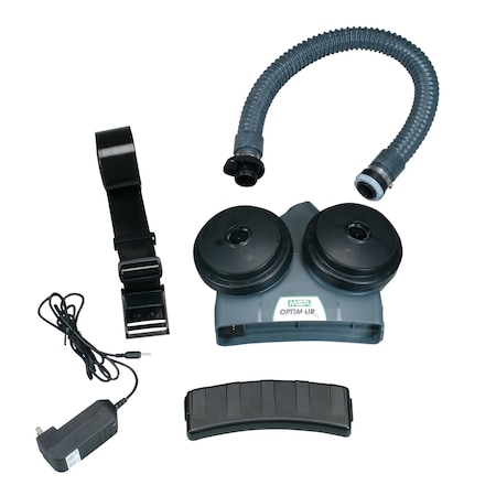 Papr System Nimh MPN:10081117