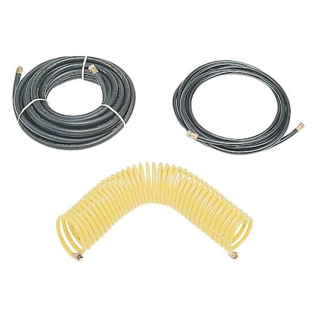 Hose Assembly- Air- 25FT MPN:455021