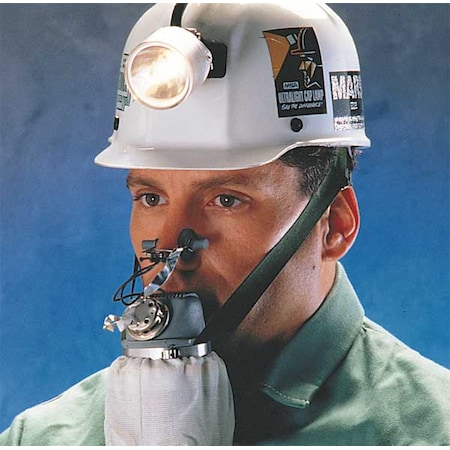 Self-Rescue Breathing Un MPN:455299
