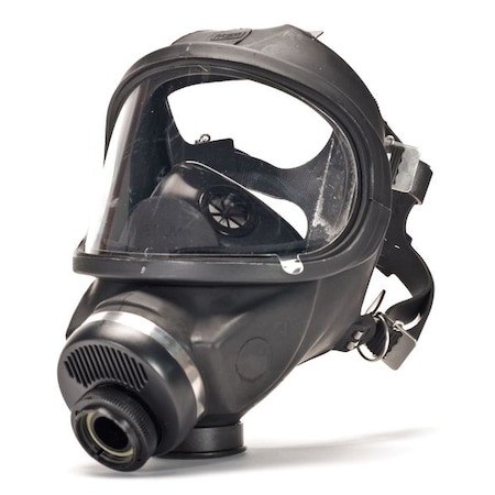 Face Piece Ultra View MPN:457126