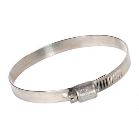 Clamp w/Nameplate MPN:458212