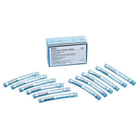 Replacement Smoke Tubes MPN:458480