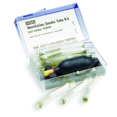 Smoke Tube Ventilation K MPN:458481