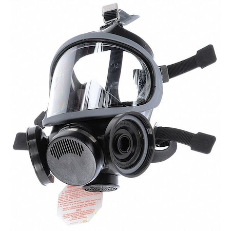 Face Piece Ultra-Twin MPN:480263