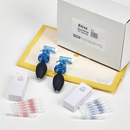 Bitrex Qualitative Fit Ts MPN:697444