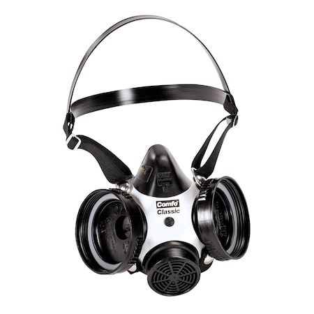 MED. Black Comfo Classic MPN:808074