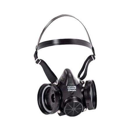 Small Black Comfo Classi MPN:808075
