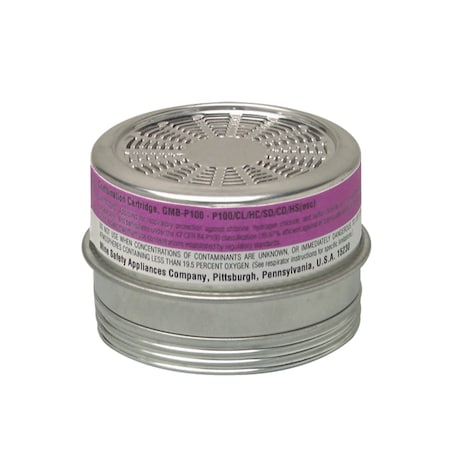 GMB-100 Cartridges MPN:815179