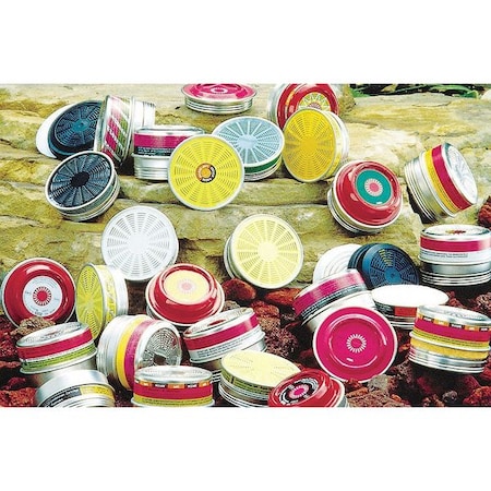 GMD-P100 Cartridges MPN:815181