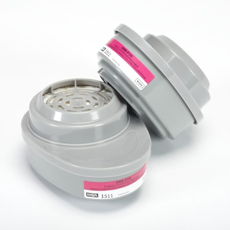 (2EA/Pkg) Cartridges Advantage GMB-P100 MPN:815363