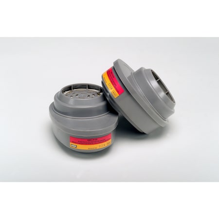 Cartridges Advantage GMC-P100 2/Pkg MPN:815364
