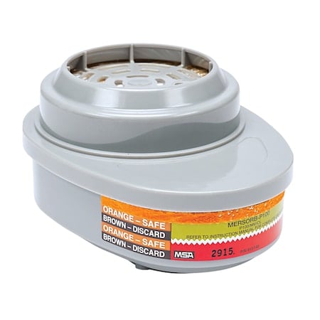 MERSORB-P100 Cartridge MPN:815368