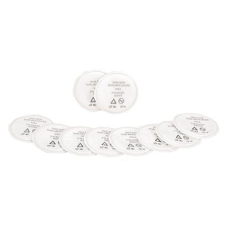 Comfo N95 Diecut Filter MPN:816661