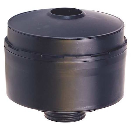 Canister Cs/Cn Millenium Thd MPN:818264