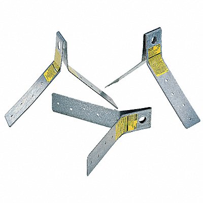 Roof Anchor Steel MPN:416068