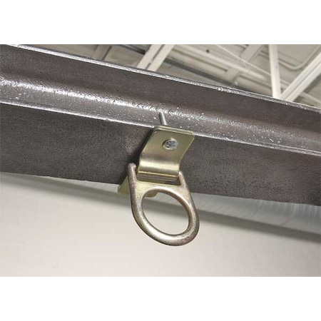D-Plate Anchor MPN:506632