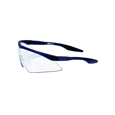 Safety Eyewear- Plano- Aurora- Clear Lens MPN:10026005