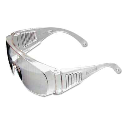 Spectacles Safety Planoeconomical Clear MPN:10027944