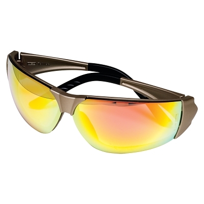 Glasses Easyflex Sand Frm Org Mir Lens MPN:10070921