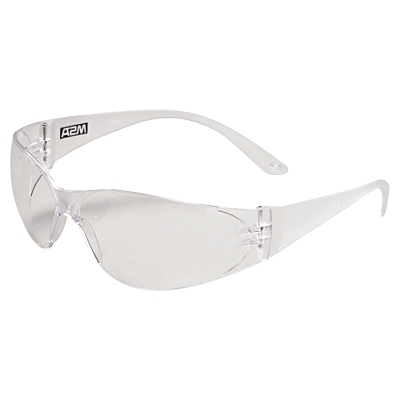 Clear Plano Spectacles MPN:697514
