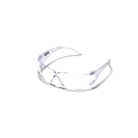 Spectacles, Voyager, Clear, Anti-Fog MPN:10065849