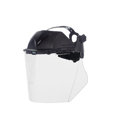 Kit, Headgear, V-Gard, Std MPN:10127063