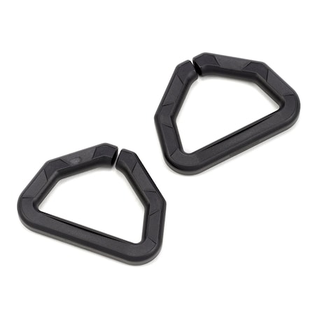 Lanyard Keepers, Replacement, V-Flex MPN:10205837
