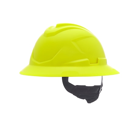 Hat, V-Gard, C1, IR, FT3, Novent, HiVis Y/G MPN:10237724