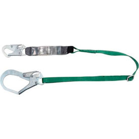 V-Series® 6' Lanyard Single Leg Large Snap Hook 10191757 10191757