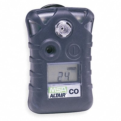 Single Gas Detector Carbon Monoxide MPN:10092522