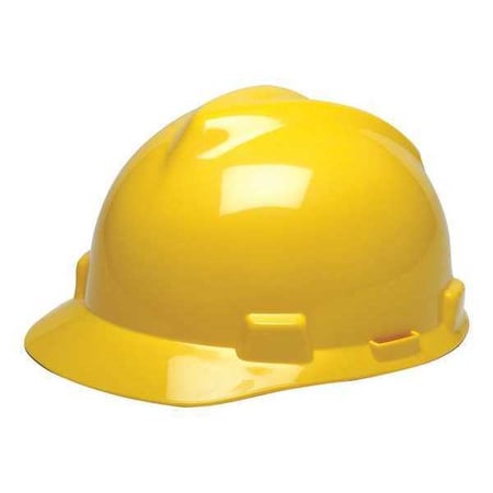 Cap Super-V 1-Touch Yellow MPN:10058626